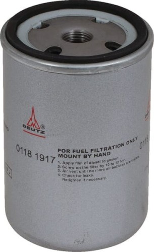 Filtr paliwa SDF 01181917 - Intertraktor