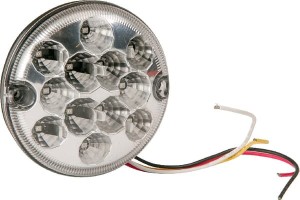 Lampa cofania LED, 12/24V LA45020