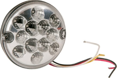 Lampa cofania LED, 12/24V LA45020 - Intertraktor