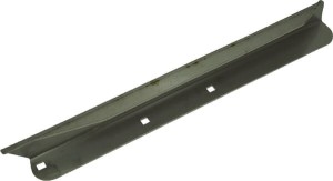 Łopatka rozsiewająca, lewa długa LR30 L=410 mm 2053030001900