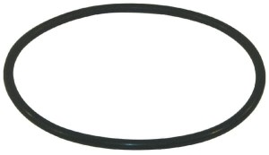 Pierścień uszczelniający o-ring do zaworu 4/5/6" 159.5x7 mm NBR czarny MZ 6080500