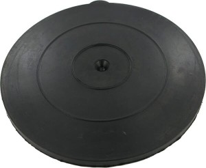 Pokrywa gumowa 265 mm 352420