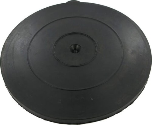 Pokrywa gumowa 265 mm 352420 - Intertraktor