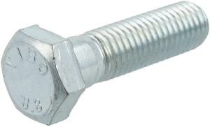 Śruba z łbem sześciokątnym 80061245