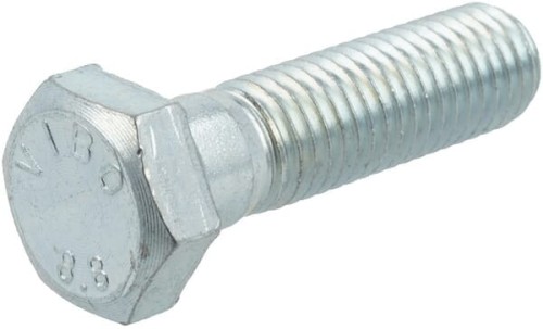 Śruba z łbem sześciokątnym 80061245 - Intertraktor