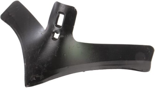 Gęsiostopa 400x8 mm 2-otw. Kramp CP0032 - Intertraktor