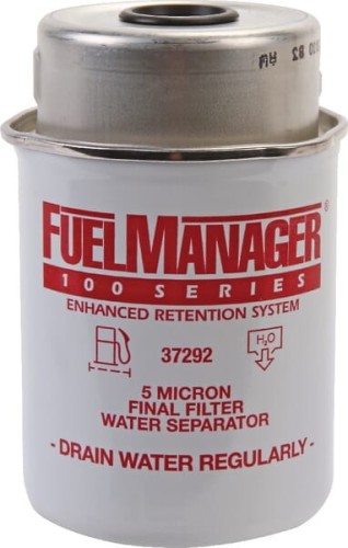 Element filtracyjny FM37292 - Intertraktor