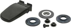 Hinge set upper left AL233882