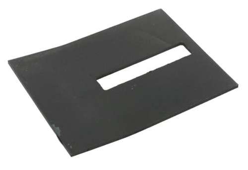 Skrobak, 12 x 90 mm, grubość 3 mm MA8007090 - Intertraktor