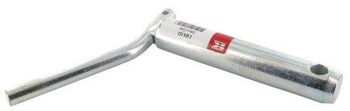 Sworzeń z uchwytem, 25 x 123 mm Z525123KR - Intertraktor