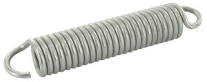 Sprężyna napinająca 4.0x21.0x135 HA129