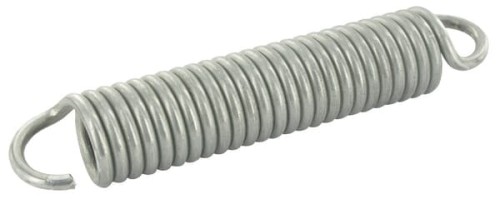 Sprężyna napinająca 4.0x21.0x135 HA129 - Intertraktor