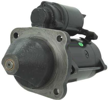 Rozrusznik 12V 3.2kW STA2167288 - Intertraktor