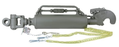 Łącznik górny hydrauliczny kat. 3, CBM 3PHGCA2VS - Intertraktor