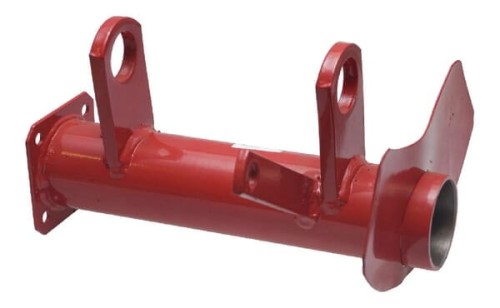 Rura głowicy napędzającej, pasuje do Z-070, Z-105 56805036020680 - Intertraktor