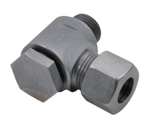 Kątowa złączka gwintowana obrotowa 16S M22 RSWV16SM22