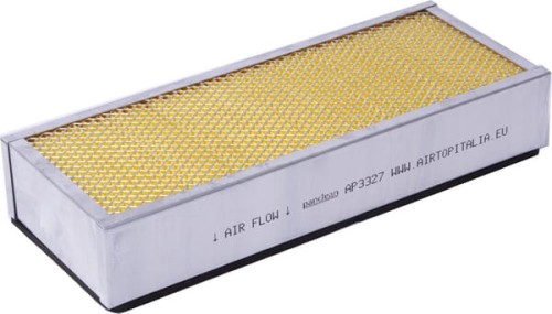 Filtr kabinowy AP3327 - Intertraktor