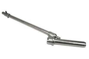 Sworzeń 31x500 mm VLE2043