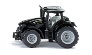 Ciągnik DEUTZ-FAHR TTV 7250 Warrior S01397