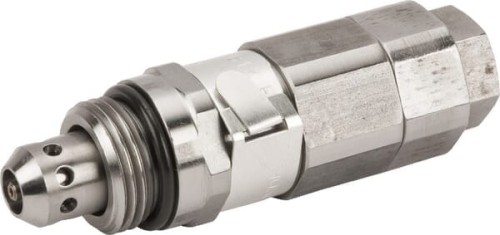 Zawór 7302601602N - Intertraktor