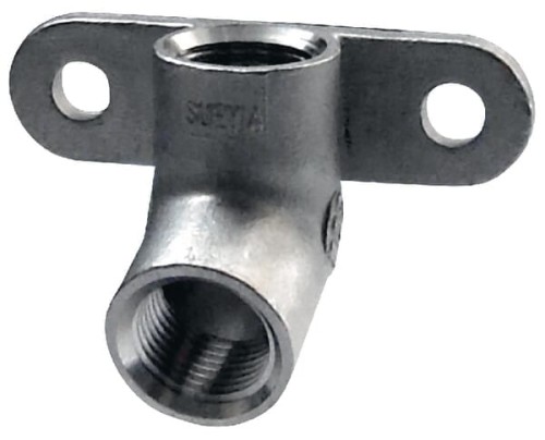 Uchwyt ścienny kątowy, model 325 SU1010325 - Intertraktor