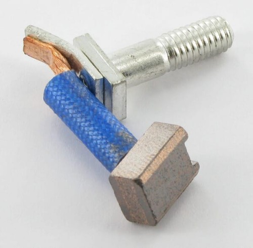 Szczotki węglowe 31215ZA1013 - Intertraktor