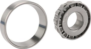 Łożysko stożkowe 25x62x18.25 mm gopart 30305GP