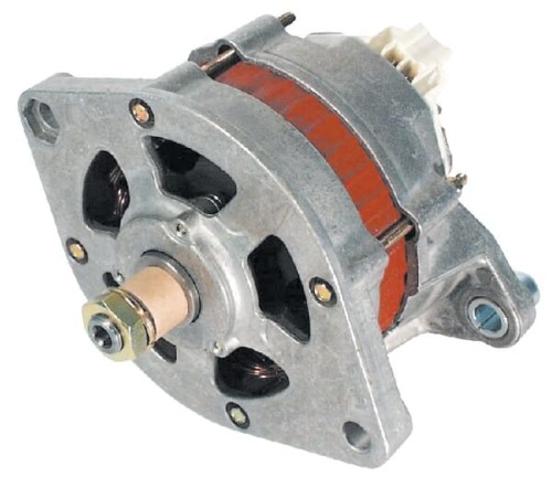 Alternator 14V 65A IA0514 - Intertraktor