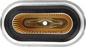 Filtr powietrza owalny FGP455876
