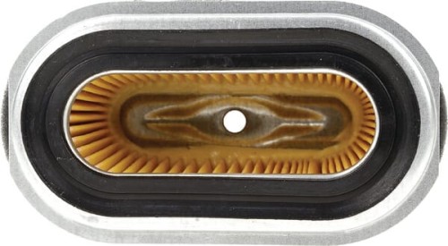 Filtr powietrza owalny FGP455876 - Intertraktor