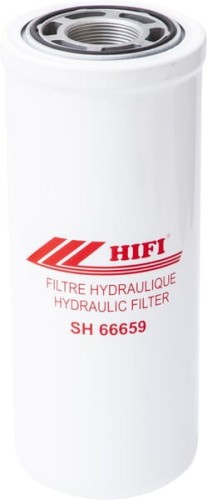 Filtr SH66659 - Intertraktor