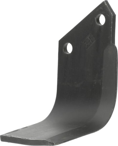 Nóż frezujący lewy 202x145x105mm 10mm pasuje do Horsch RB483594 - Intertraktor