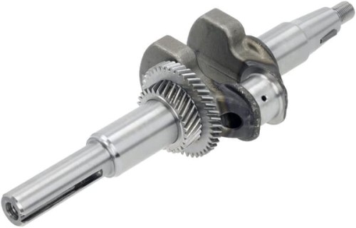 Wał korbowy 1302905000001 - Intertraktor
