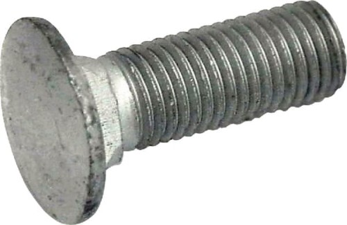 Śruba Kuhn 50074100 - Intertraktor