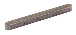 Wpust pryzmatyczny Kramp, 10 x 8 x 110 mm 6885108110
