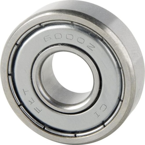 Łożysko kulkowe zwykłe 10x26x8 mm FŁT 77806000ZZ - Intertraktor