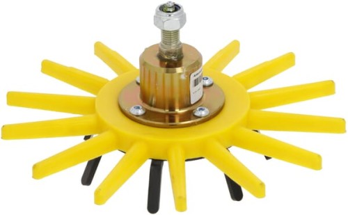 Element pielnika palcowego 290, średni bez wału KFH10421 - Intertraktor