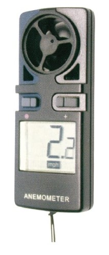 Wiatromierz 118120435001 - Intertraktor