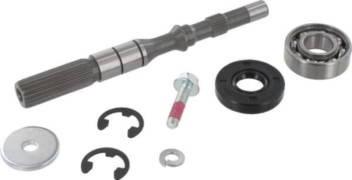 Wał pompy/łożysko, zestaw 1A646099980 - Intertraktor