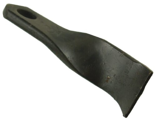 Nóż bijaka 40x160 mm Bruni CK1450 - Intertraktor