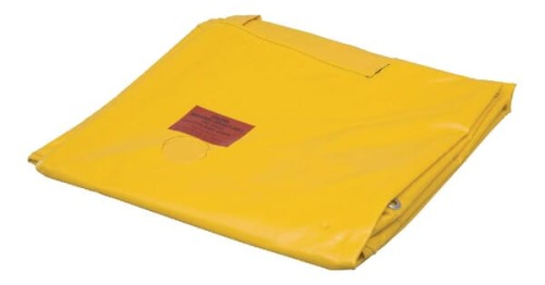 Fartuch kompletny, pasuje do Z-105 56805036030190 - Intertraktor
