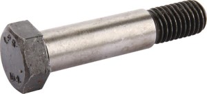 Śruba, pasowana, M12 x 60 mm DA497