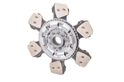 Tarcza sprzęgła 806211 - Intertraktor