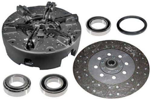 Sprzęgło kompletne VPG9557 - Intertraktor