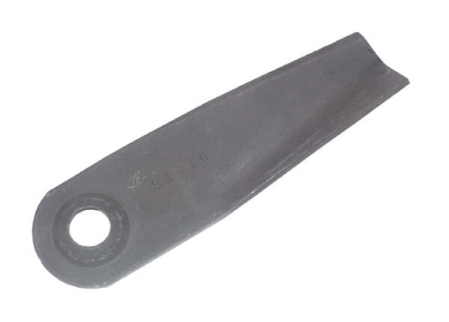 Nóż wymienny 174x50x3 mm FGP007402 - Intertraktor
