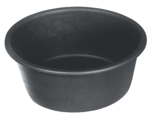 Miska 5 L Ø 307x130 mm Gripline VV250525 - Intertraktor