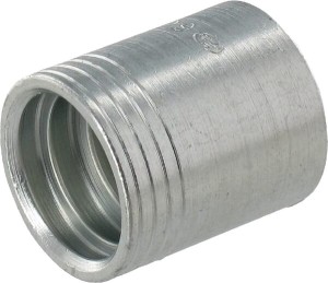 Tuleja Ø31,8x36.3mm DN10 ocynk Gates 6GS1F4