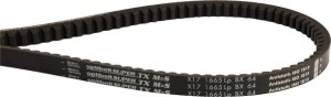 Pas klinowy uzębiony BX/17 x 1665 Ld BX171665