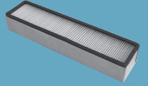Filtr kabinowy AP6687 - Intertraktor