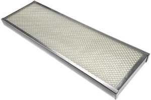 Filtr powietrza kabinowy VPM8134